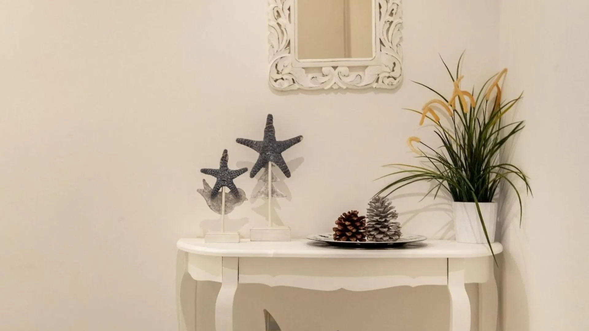 Pere Serafi 2 bedroom apartment Barcelona