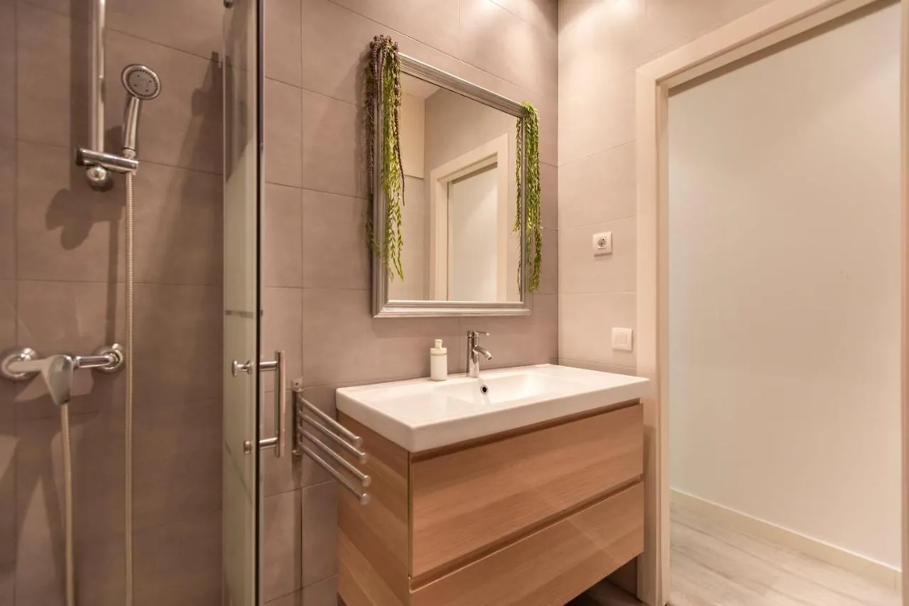Pere Serafi 2 Bedroom Apartment Barcelone