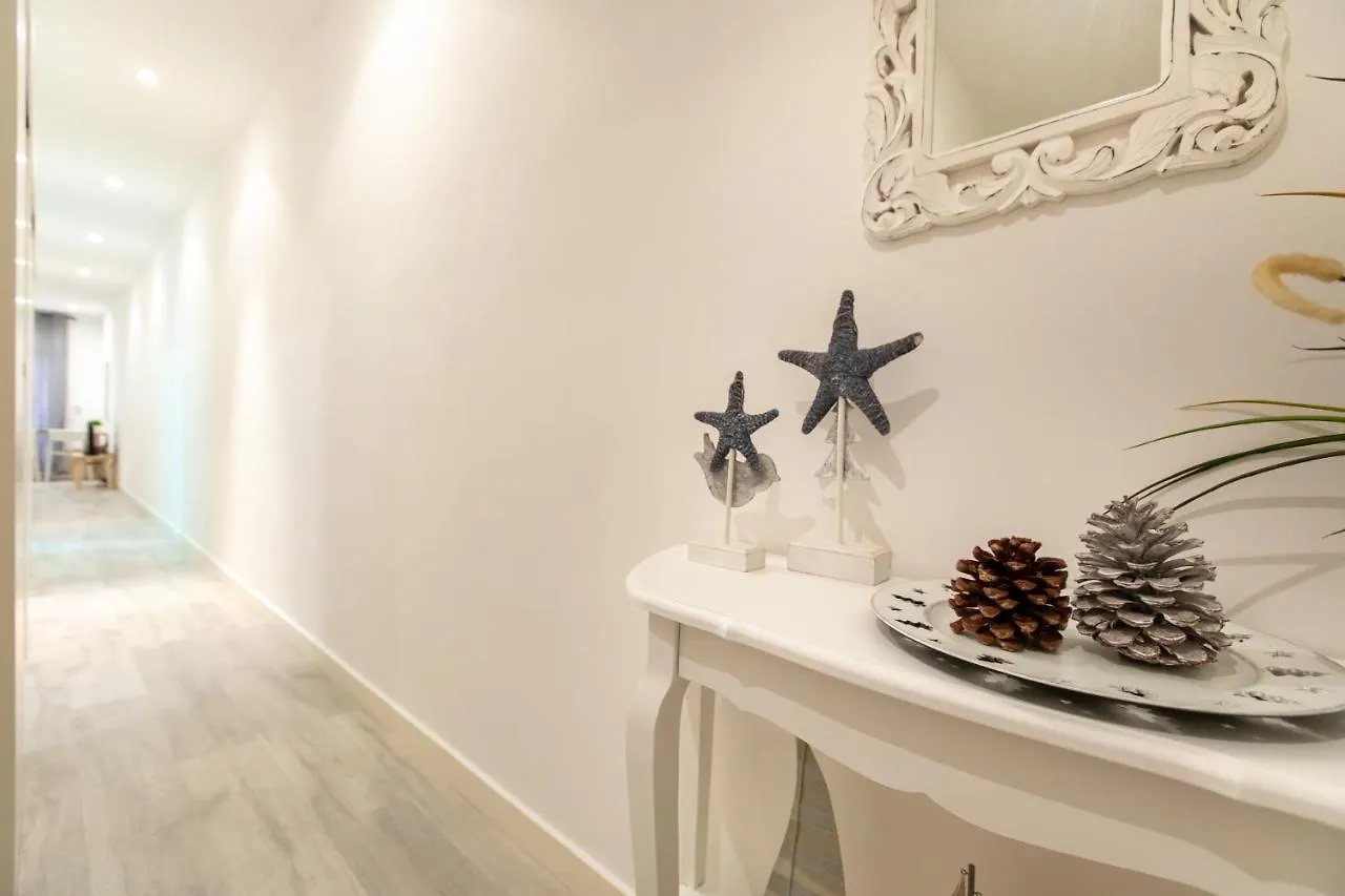 Pere Serafi 2 Bedroom Apartment Barcelone Espagne