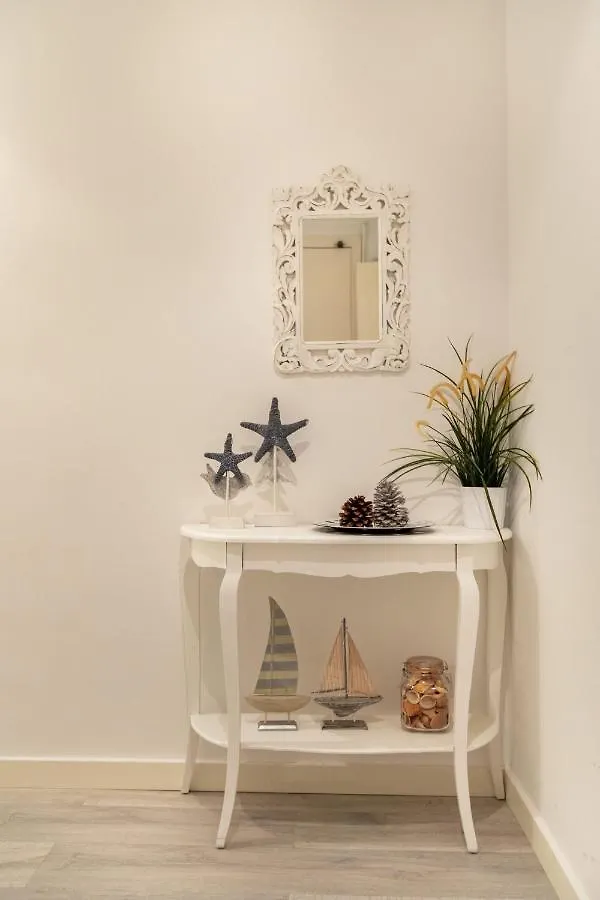Pere Serafi 2 Bedroom Apartment Barcelone 0*,  Espagne