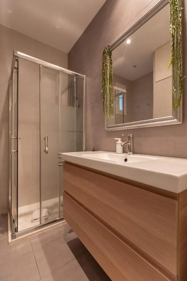 Pere Serafi 2 Bedroom Apartment Barcelone Espagne
