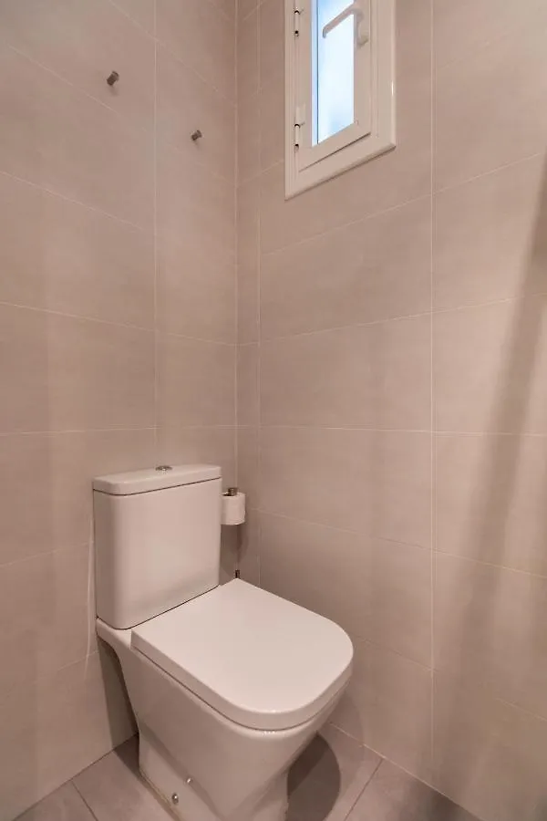 Pere Serafi 2 Bedroom Apartment Barcelone