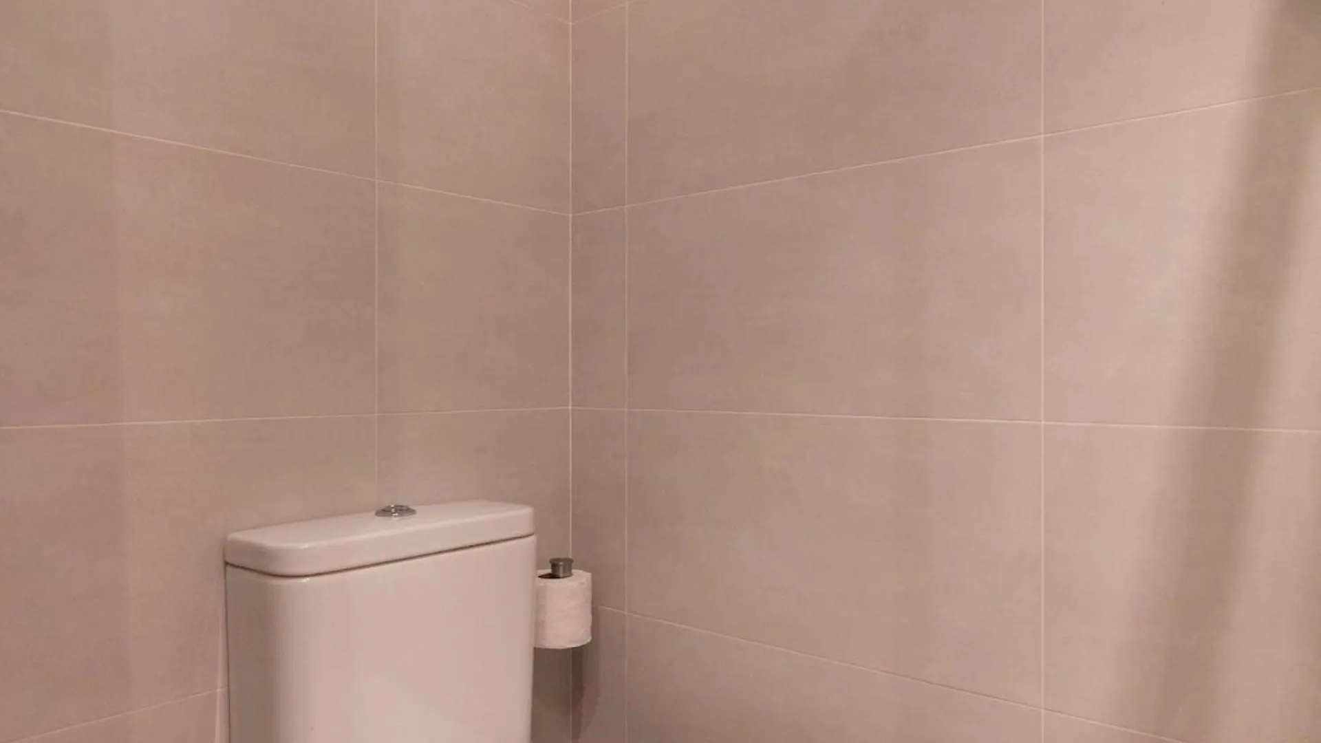 Pere Serafi 2 Bedroom Apartment Barcelone