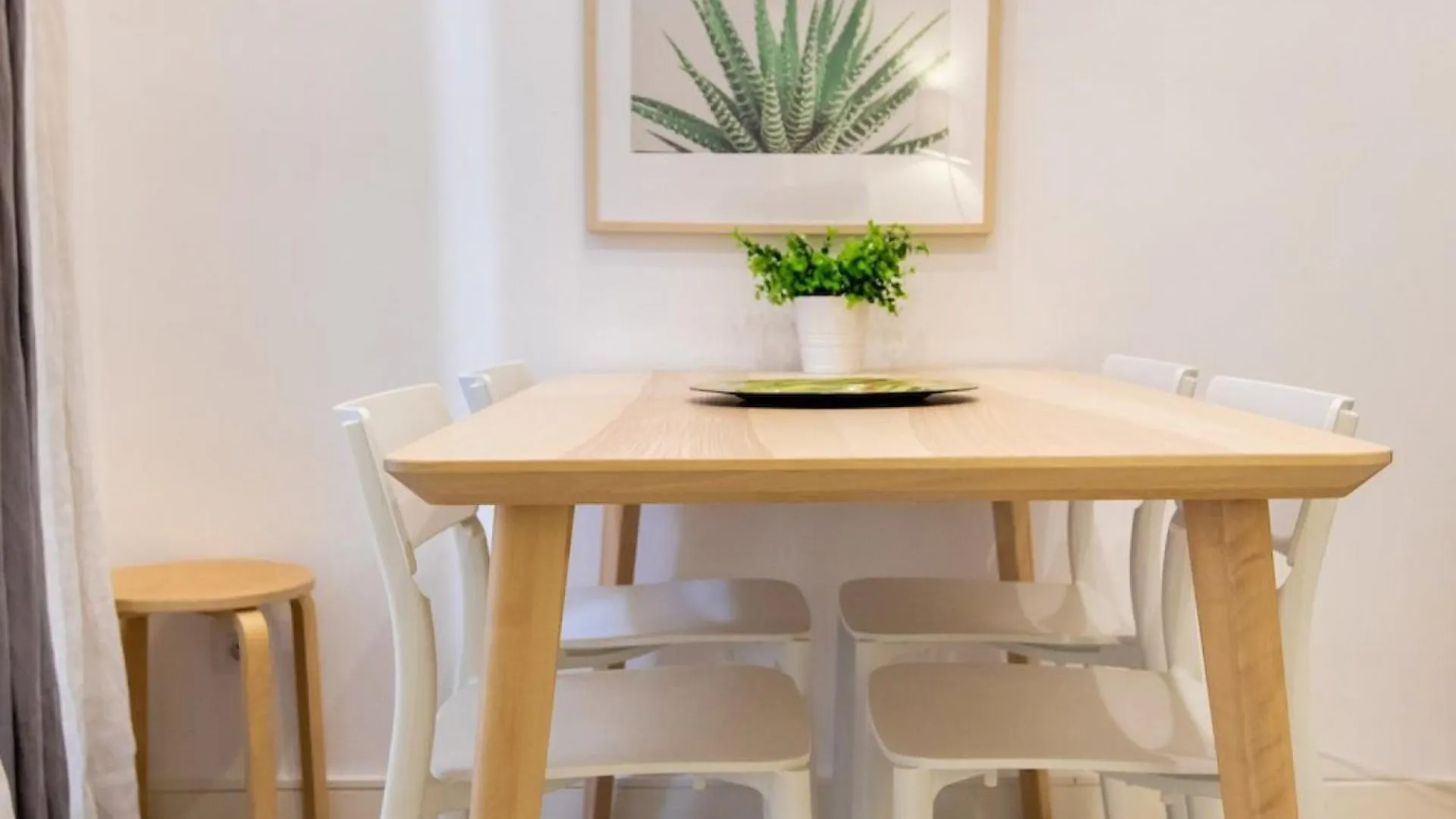 Pere Serafi 2 Bedroom Apartment Barcelone